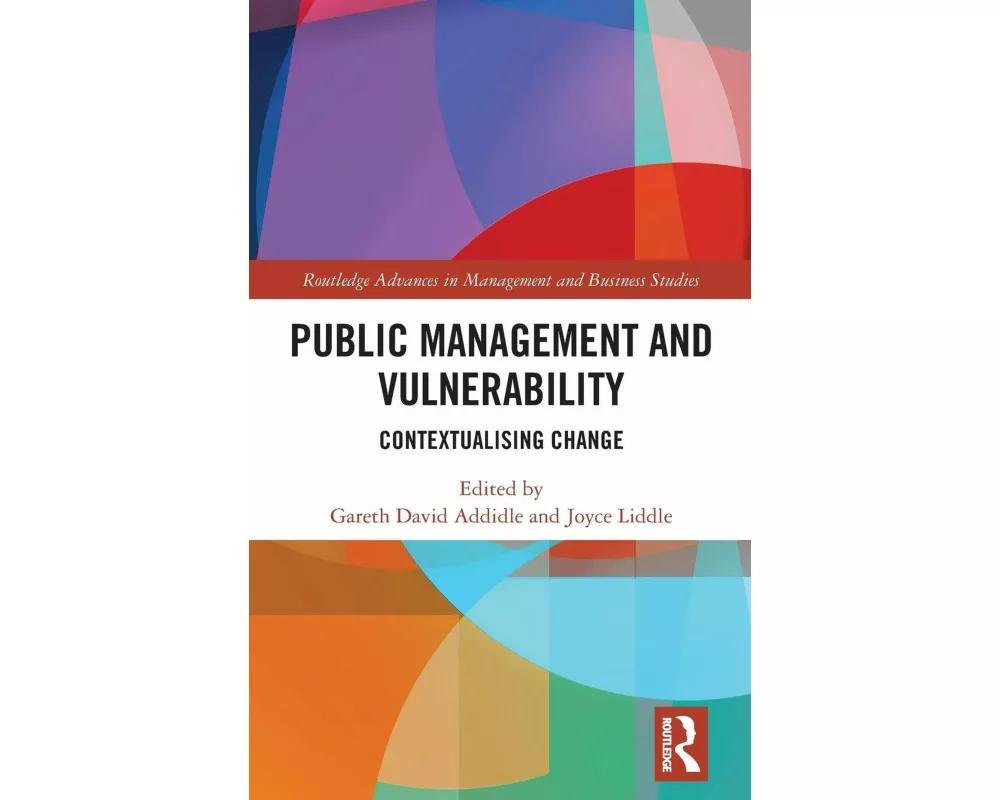 Public Management and Vulnerability