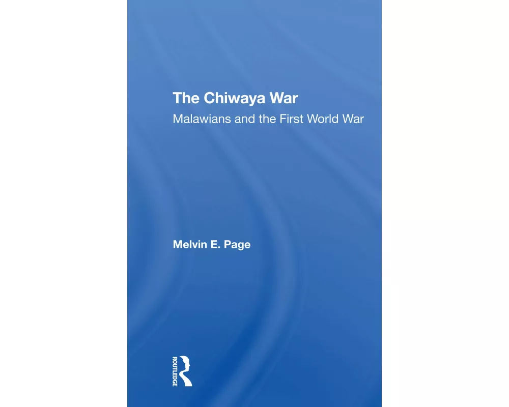 The Chiwaya War