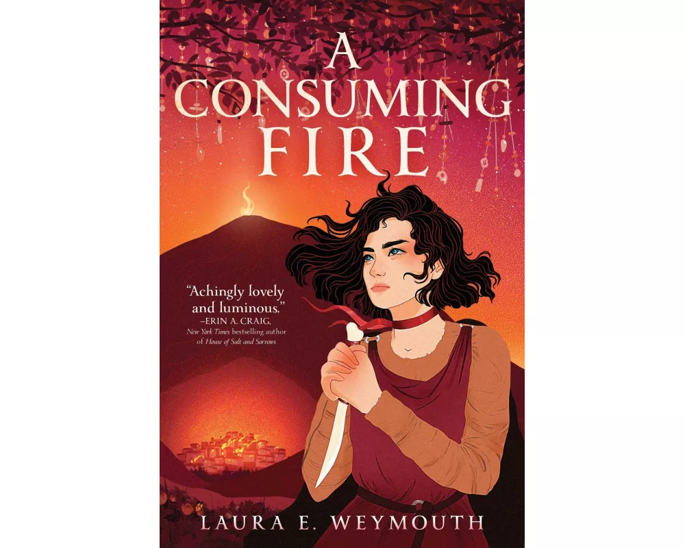 A Consuming Fire