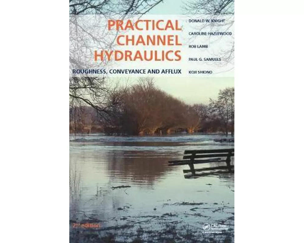 Practical Channel Hydraulics, 2nd edition