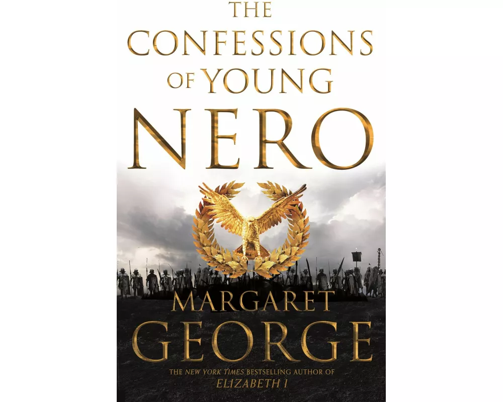 The Confessions of Young Nero