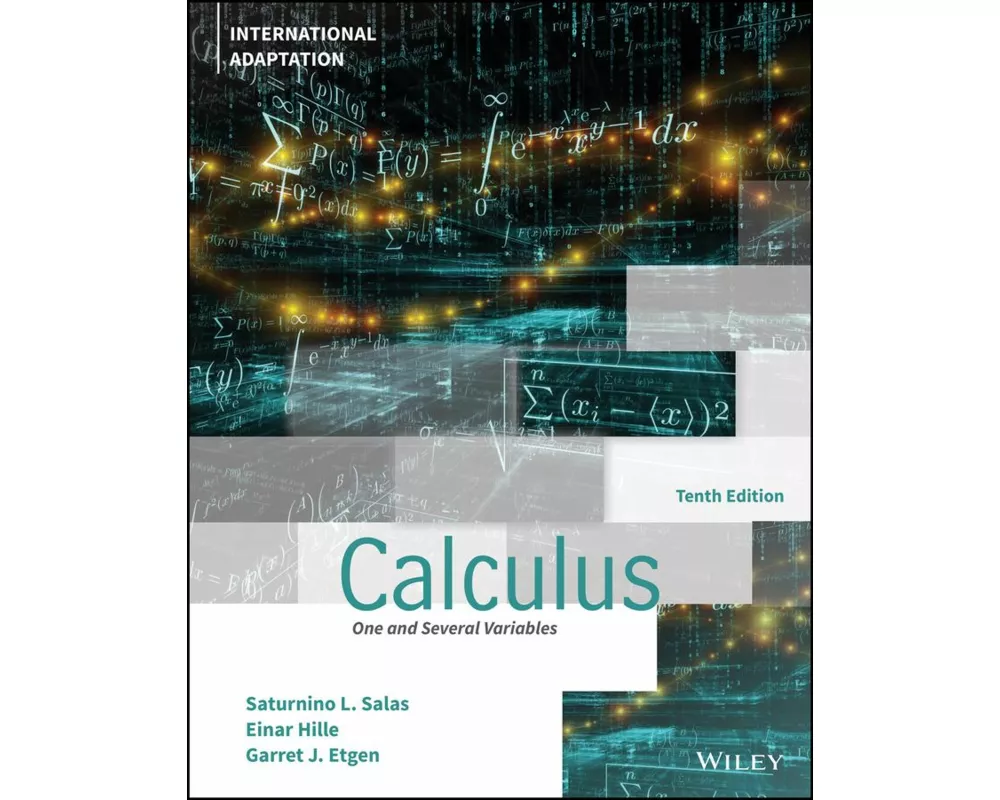 Calculus