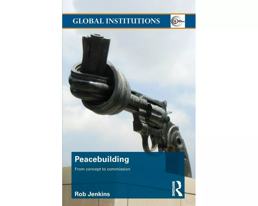 Peacebuilding