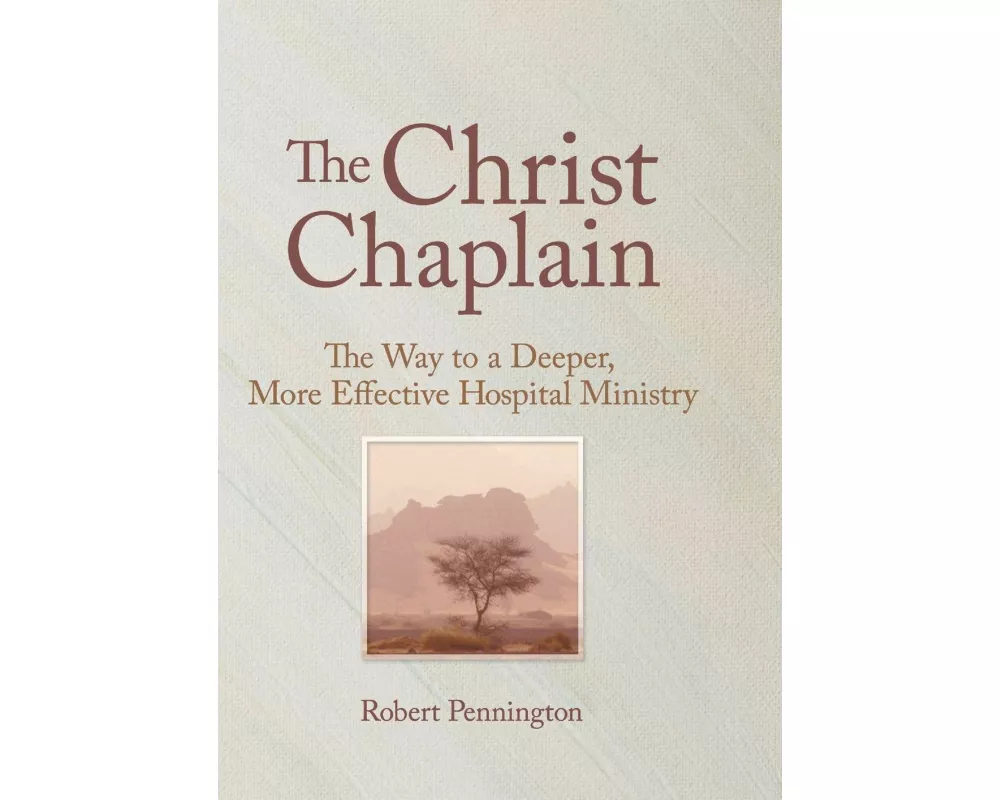 The Christ Chaplain