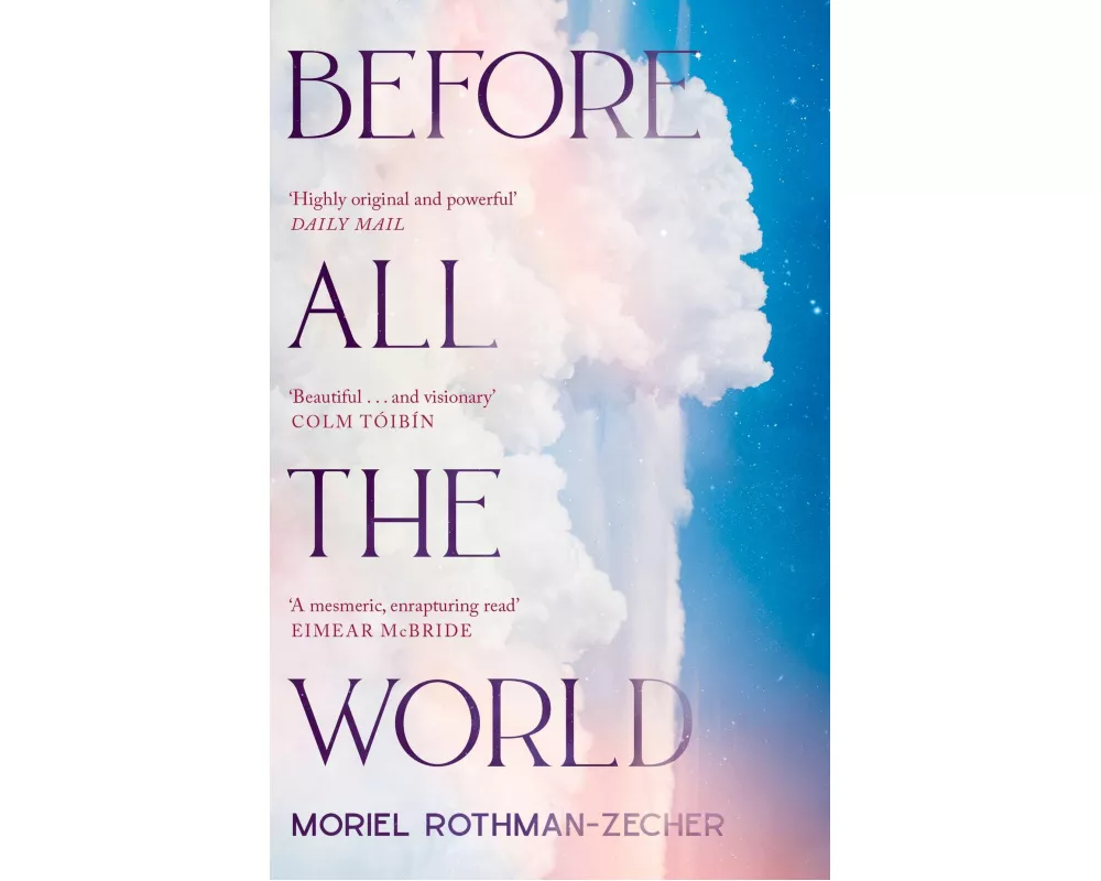 Before All The World