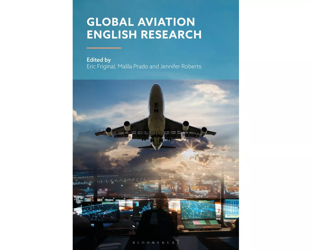 Global Aviation English Research