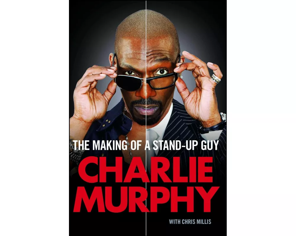 The Making of a Stand-Up Guy