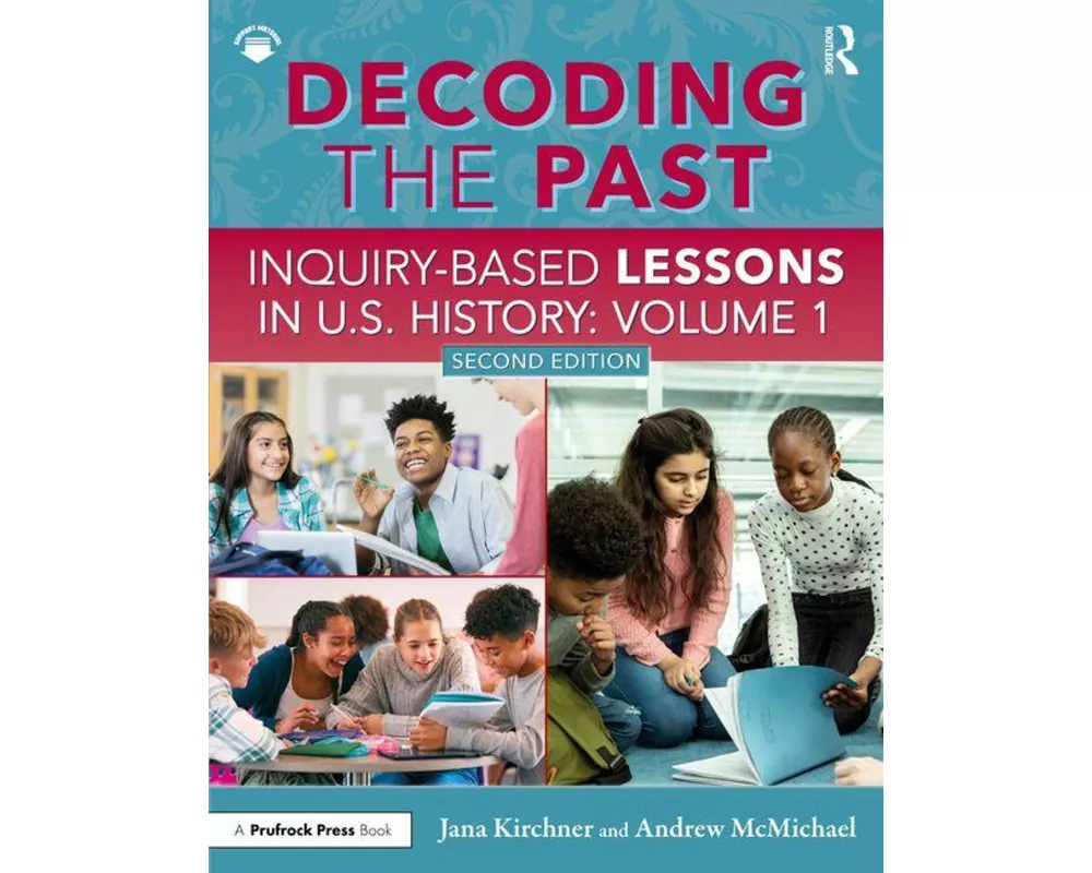 Decoding the Past