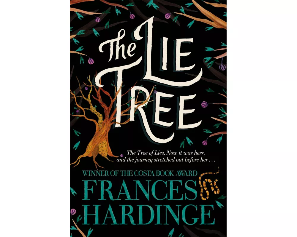 The Lie Tree