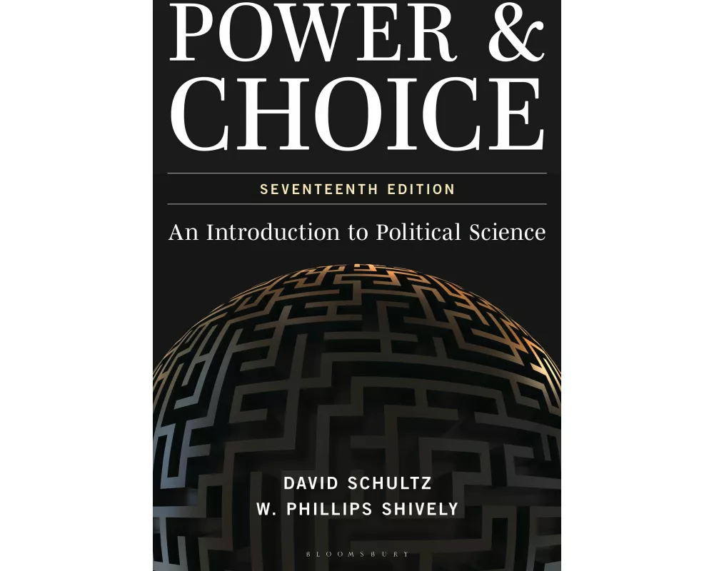 Power & Choice