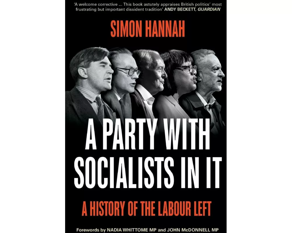 A Party with Socialists in It