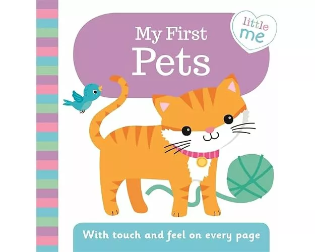 My First Pets