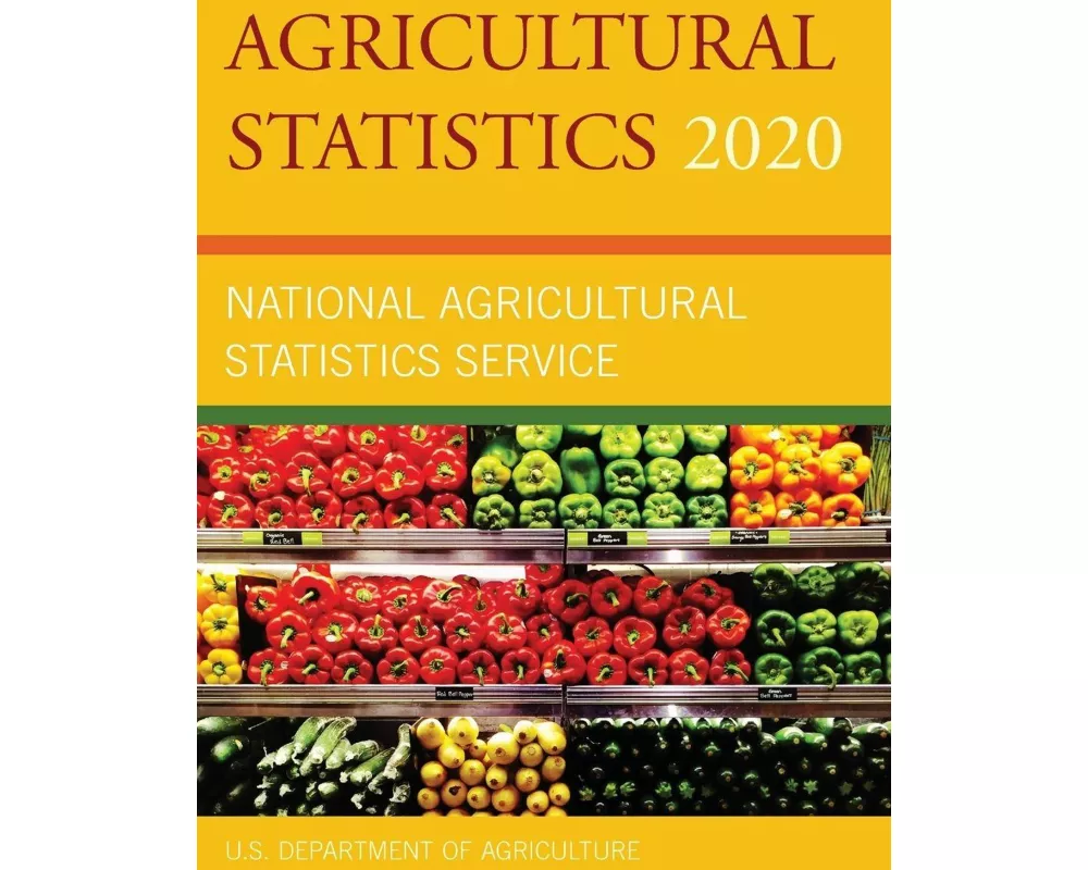 Agricultural Statistics 2020