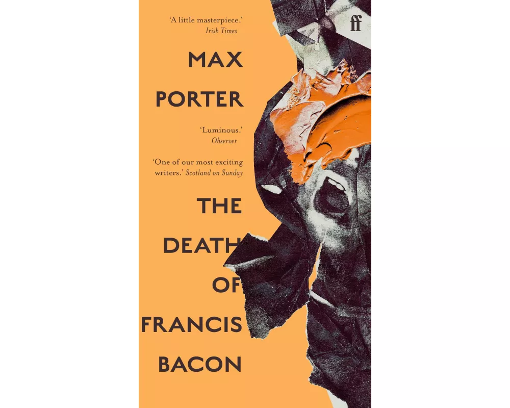 The Death of Francis Bacon