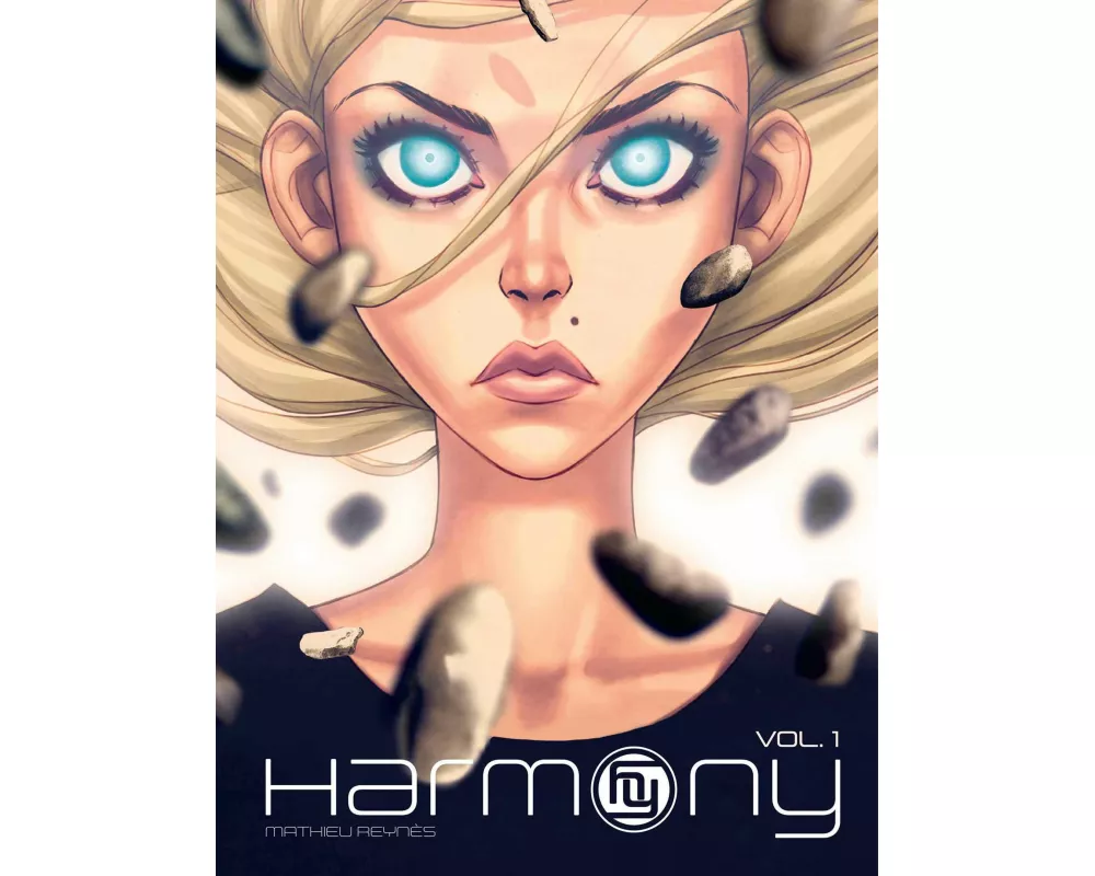 Harmony, Volume 1