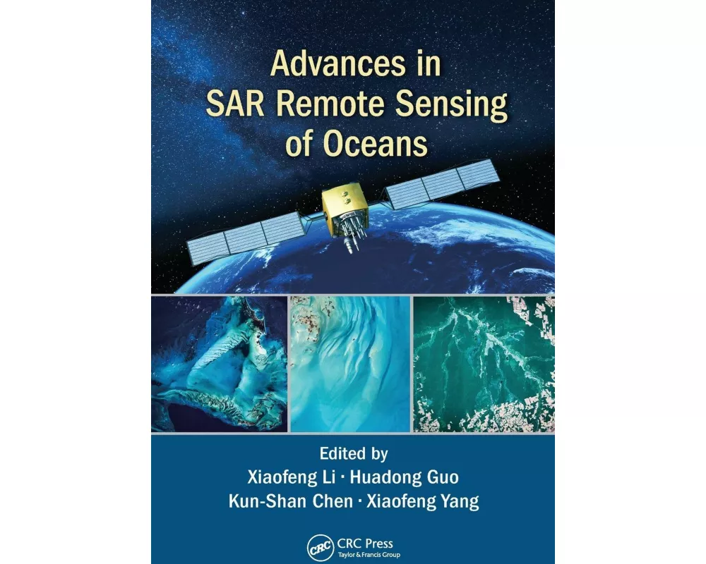 Advances in SAR Remote Sensing of Oceans