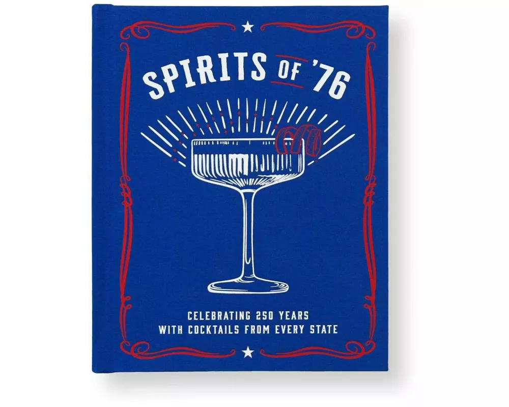 Spirits of '76
