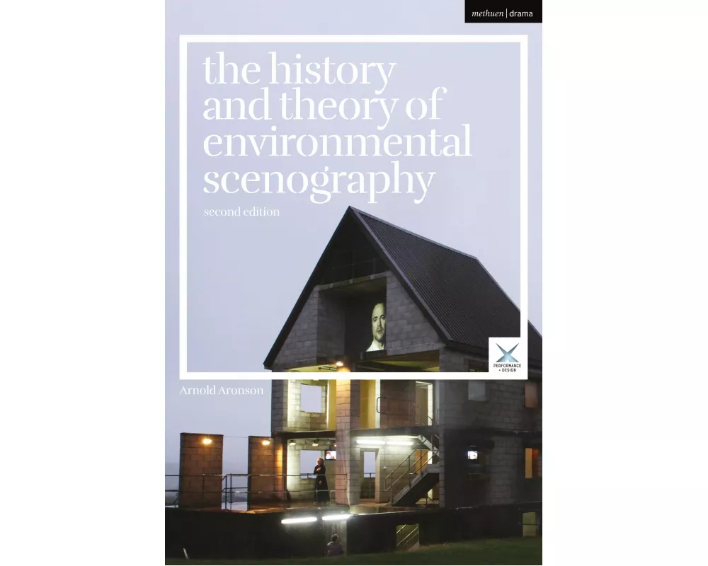 The History and Theory of Environmental Scenography