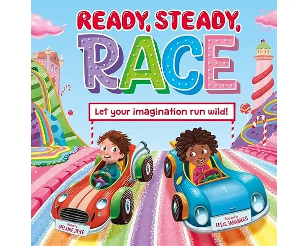 Ready, Steady, Race