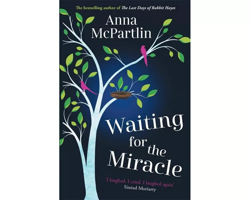 Waiting for the Miracle