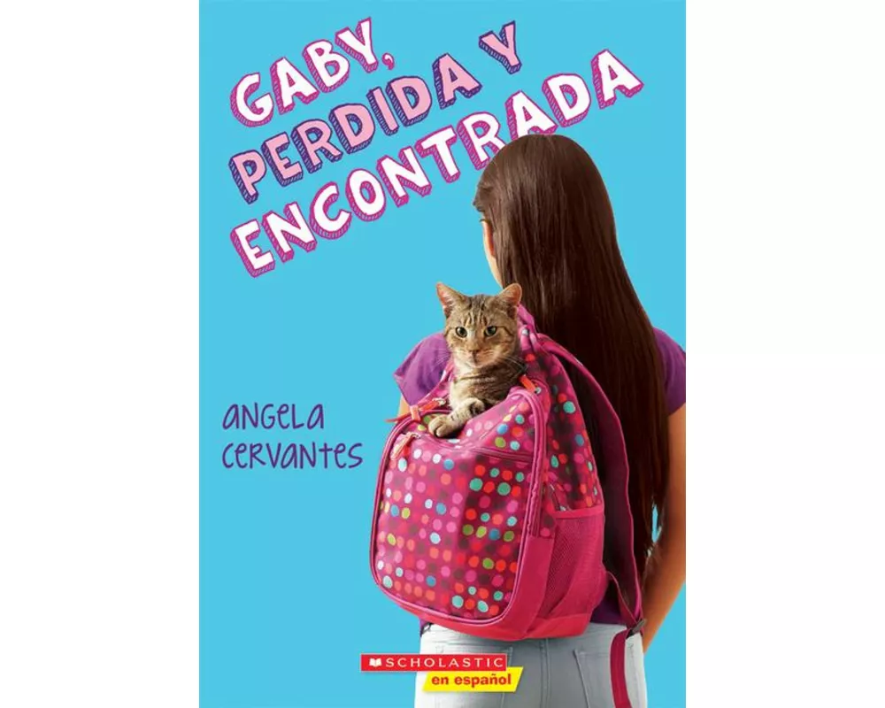 Gaby, Perdida Y Encontrada (Gaby, Lost and Found)