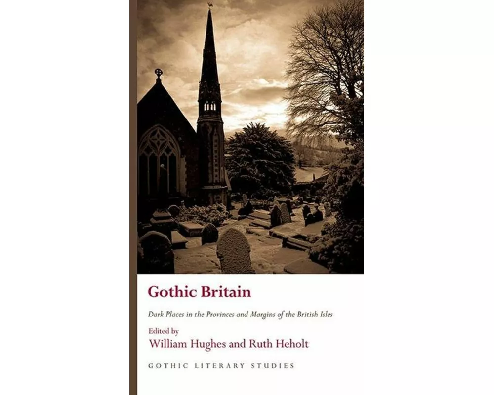 Gothic Britain