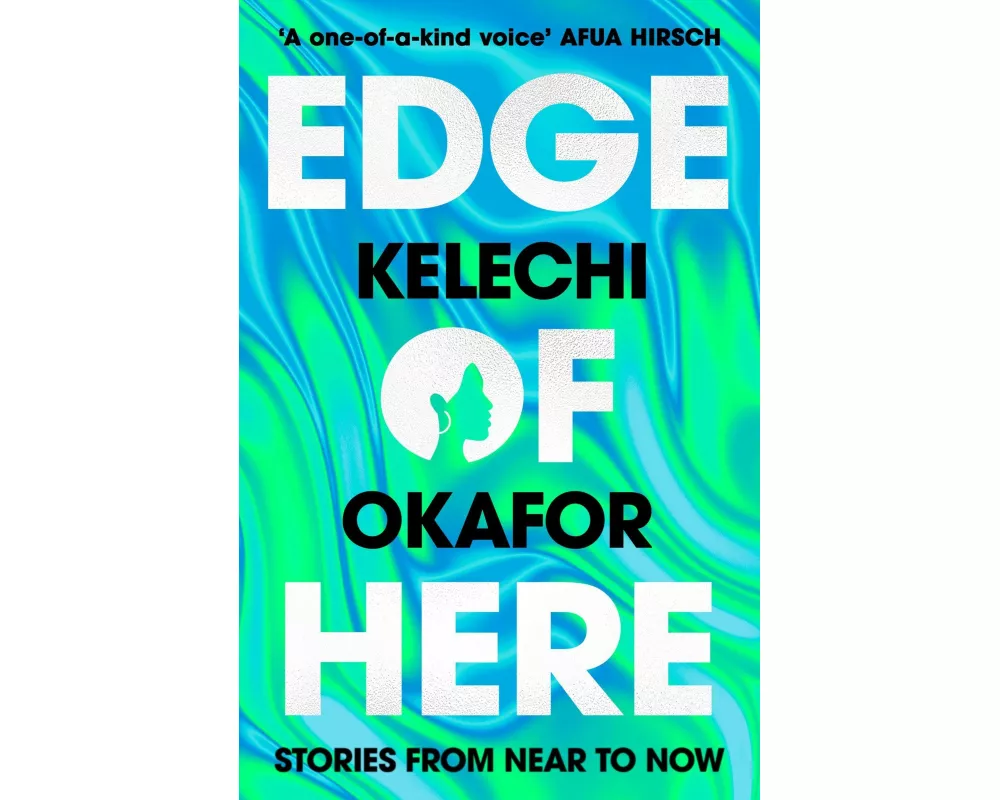 Edge of Here