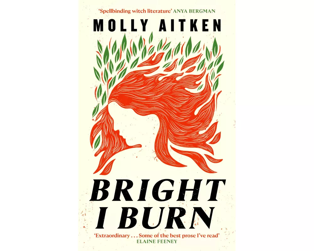 Bright I Burn