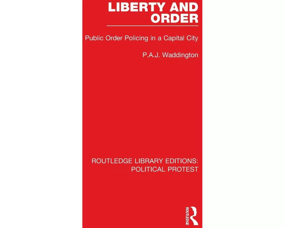Liberty and Order