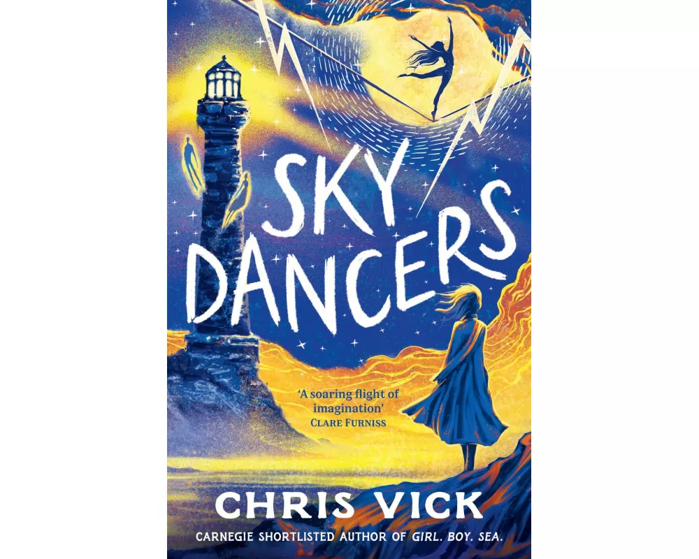 Sky Dancers
