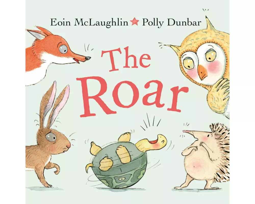The Roar