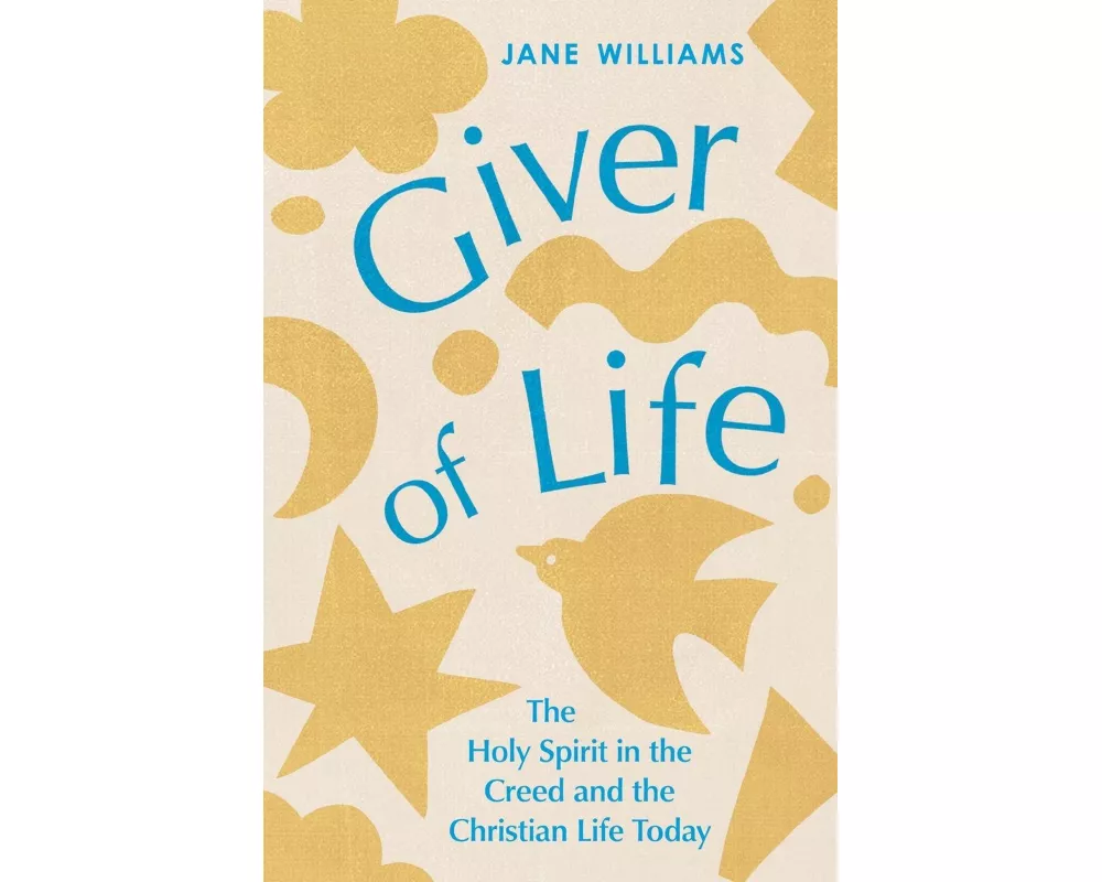 Giver of Life