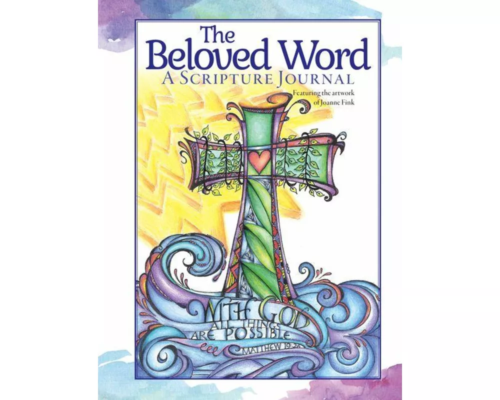 The Beloved Word