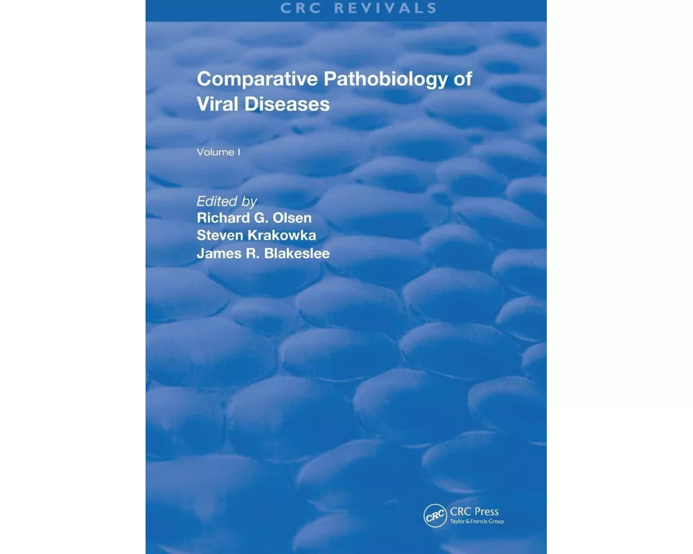 Comparative Pathobiology of Viral Diseases