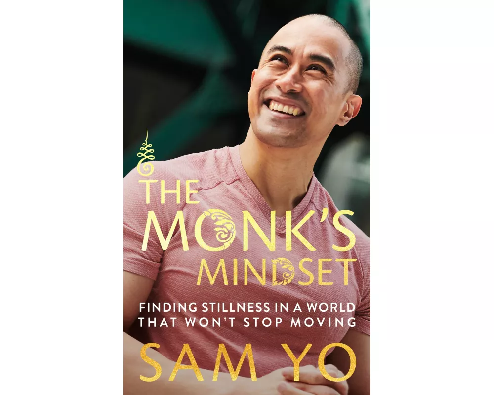The Monk's Mindset