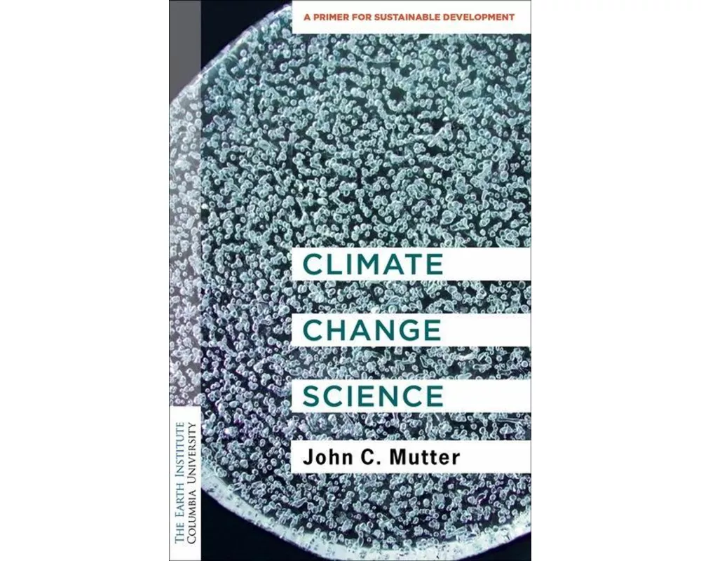 Climate Change Science