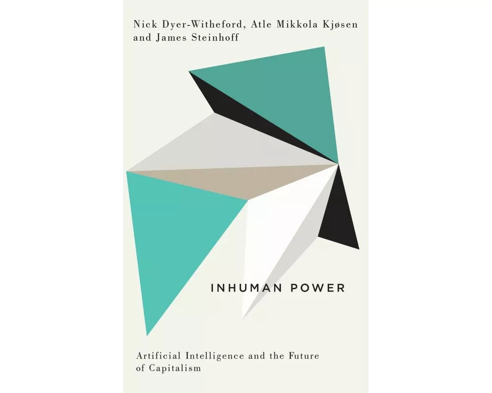 Inhuman Power