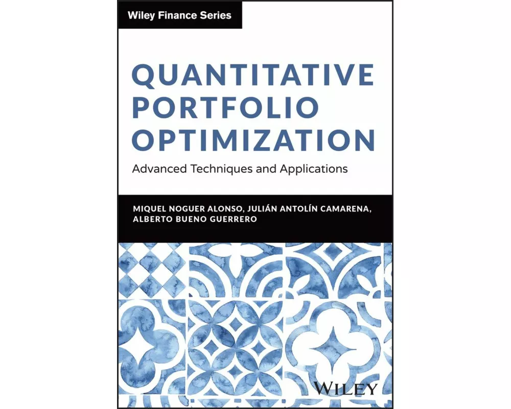 Quantitative Portfolio Optimization