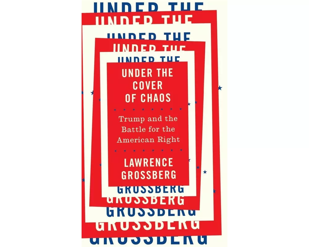 Under the Cover of Chaos