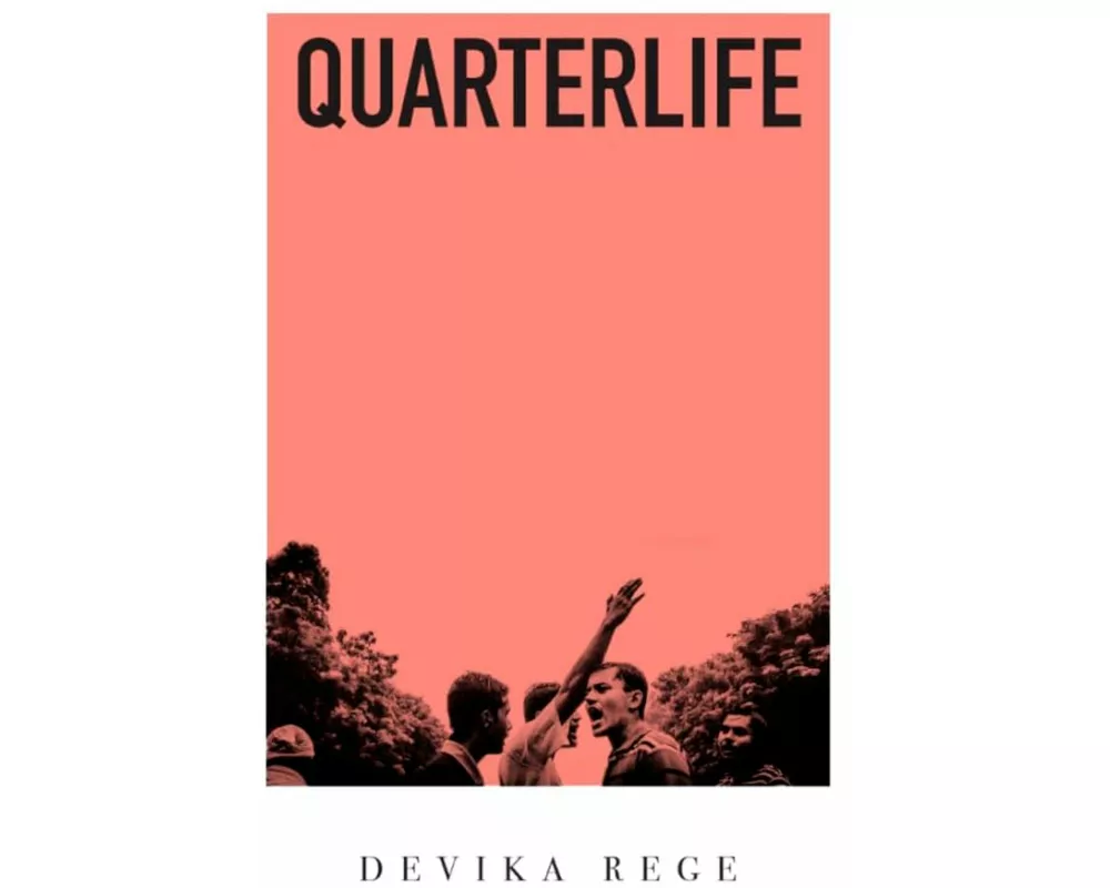 Quarterlife