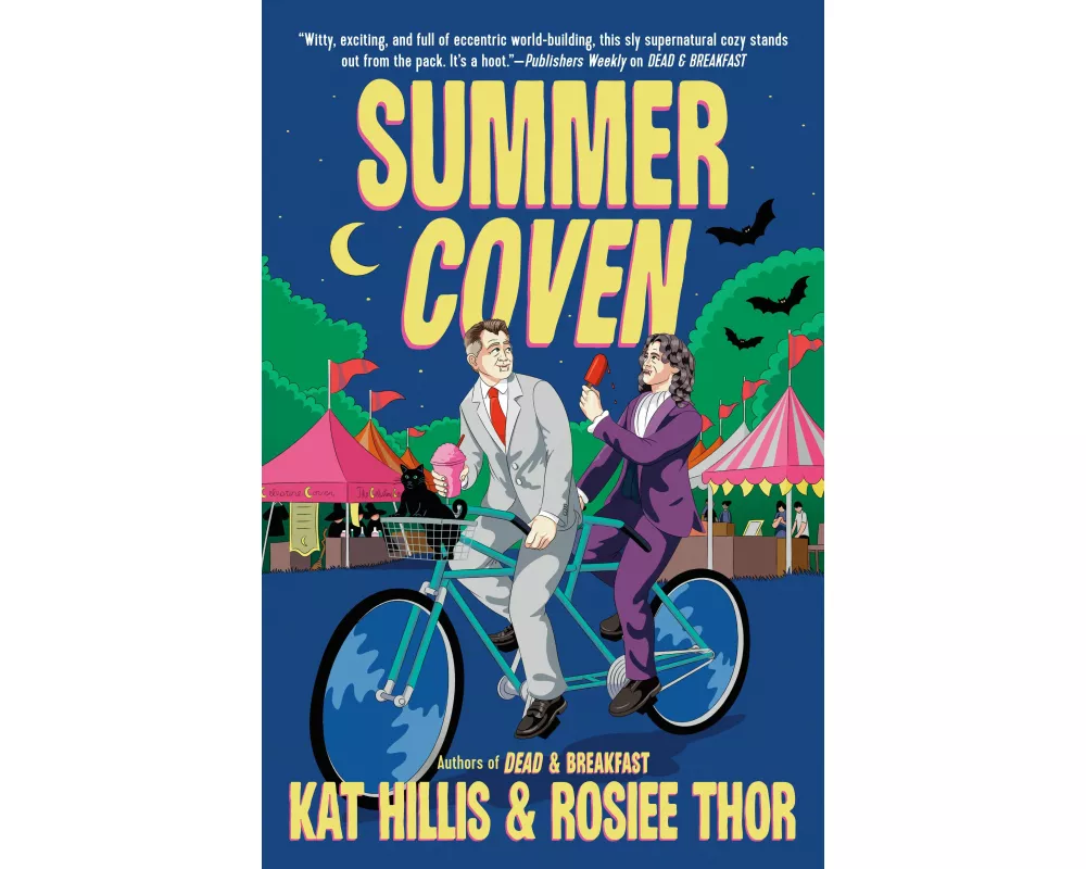 Summer Coven