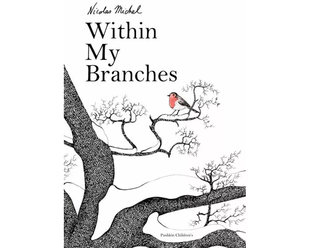 Within My Branches
