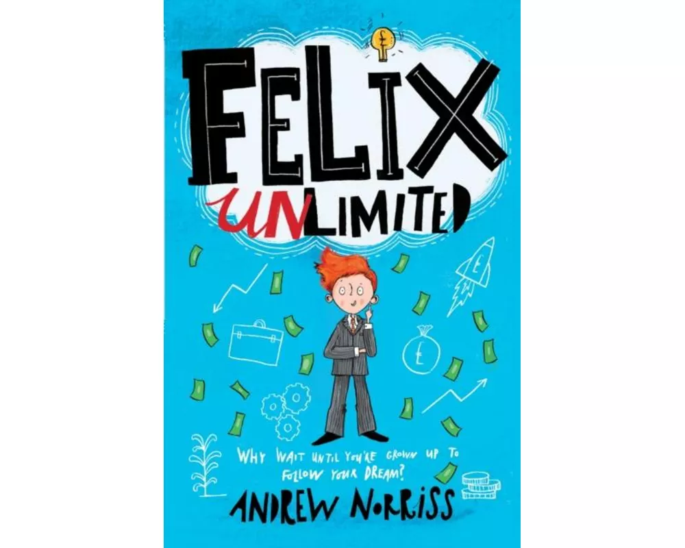 Felix Unlimited