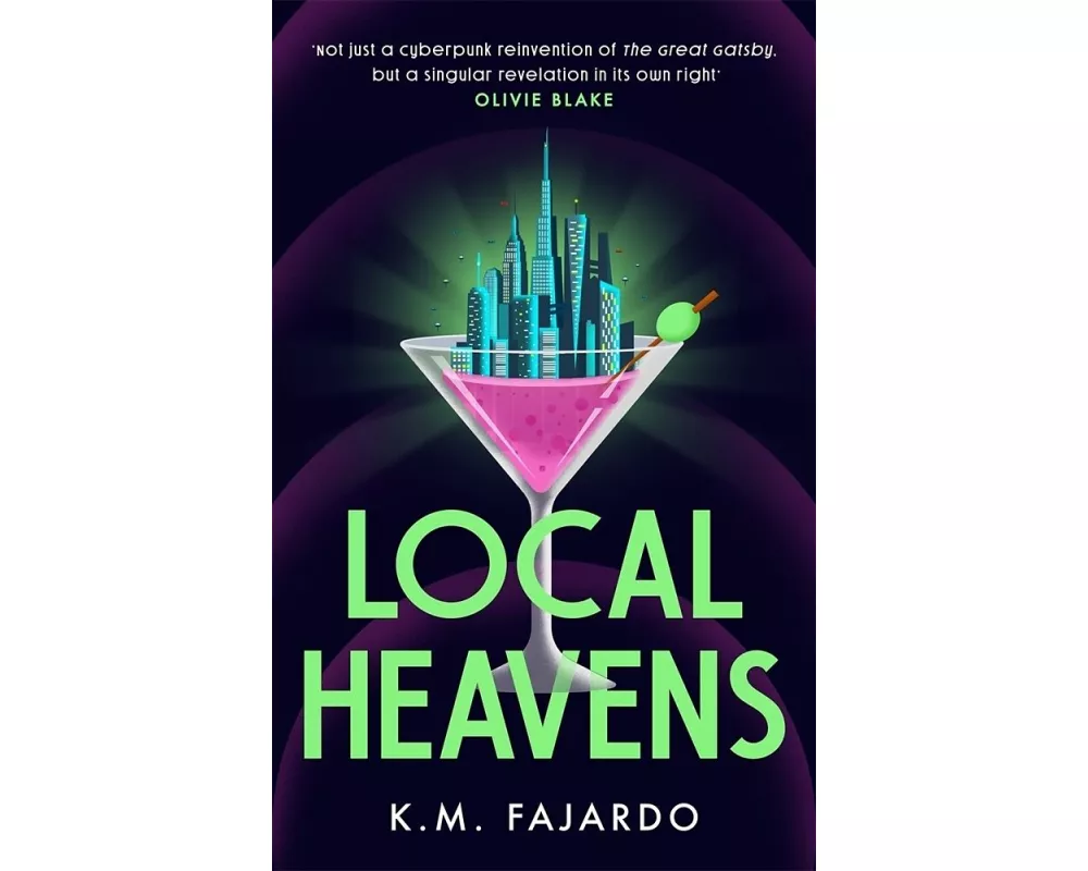 Local Heavens