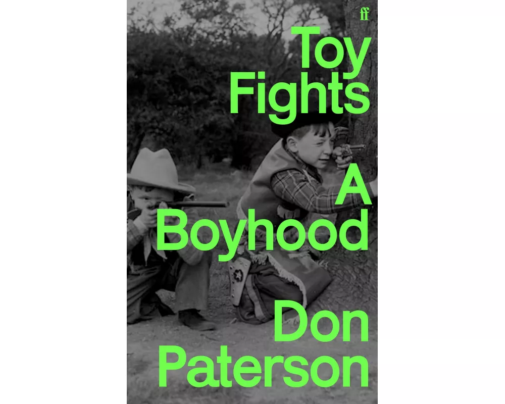 Toy Fights