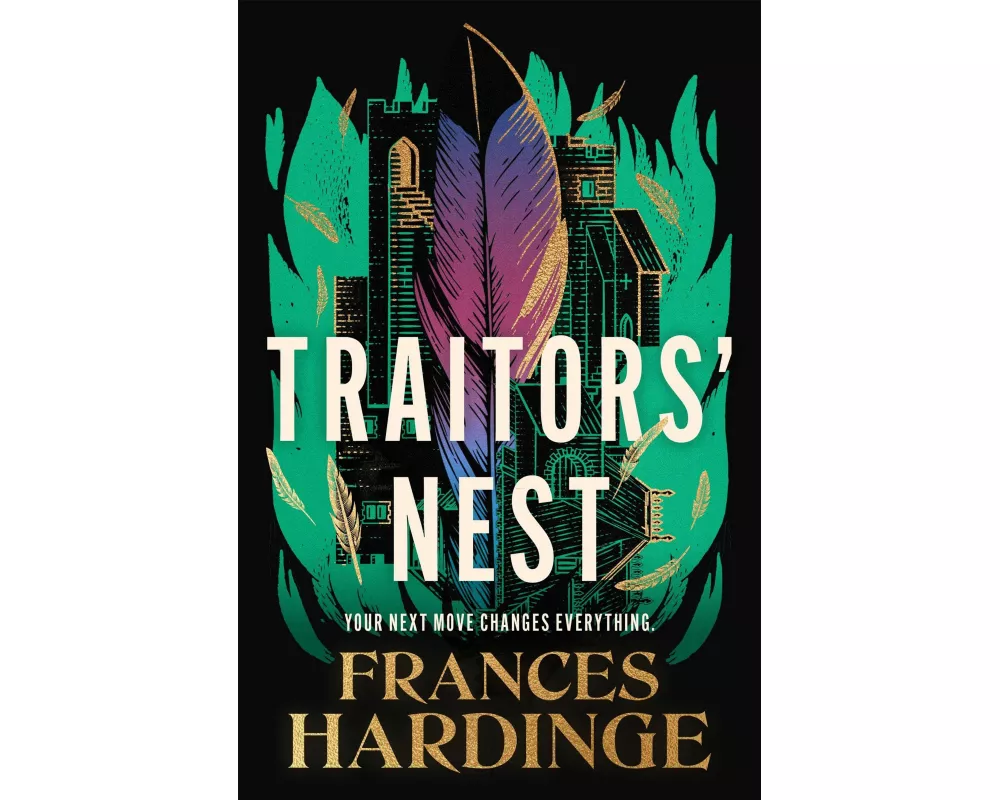 Traitors' Nest