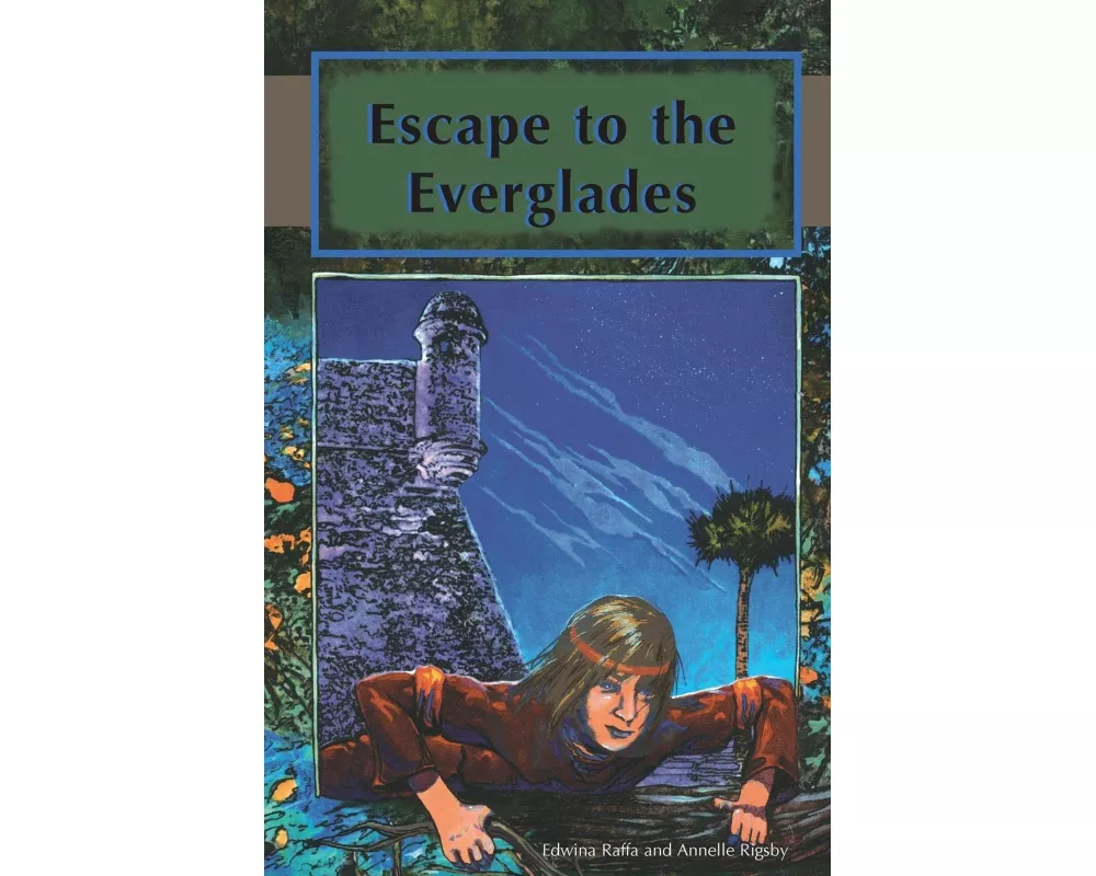 Escape to the Everglades