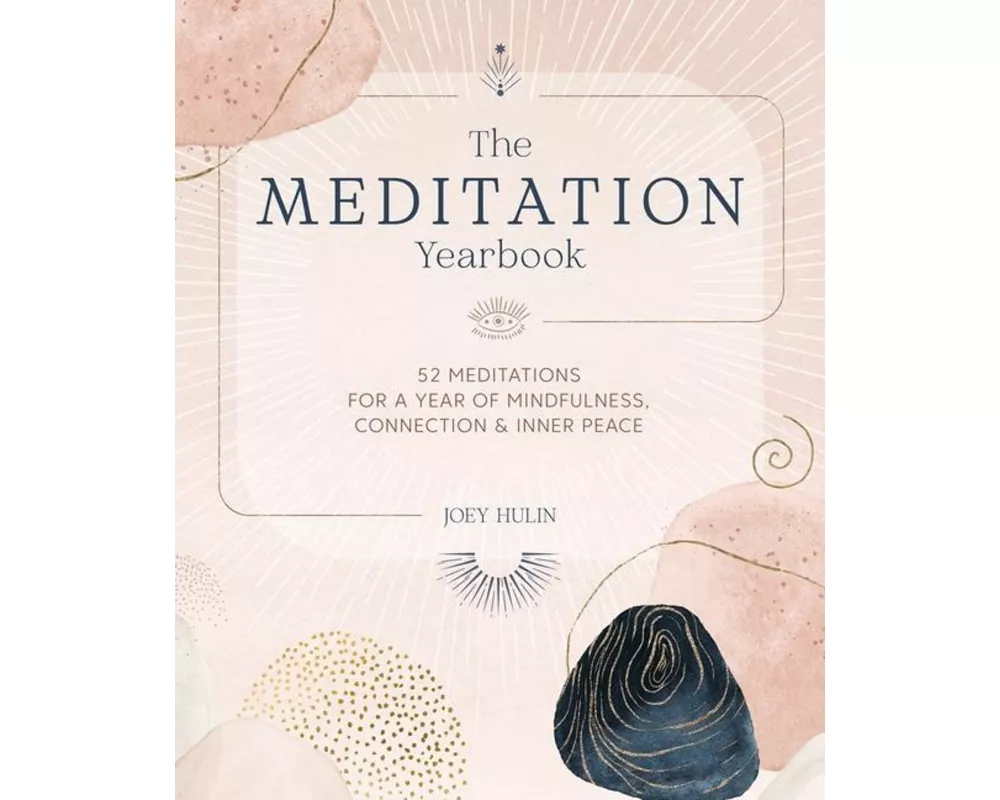 The Meditation Yearbook