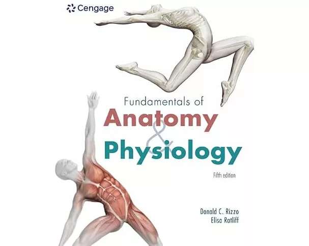 Fundamentals of Anatomy and Physiology