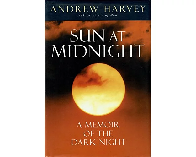 The Sun at Midnight